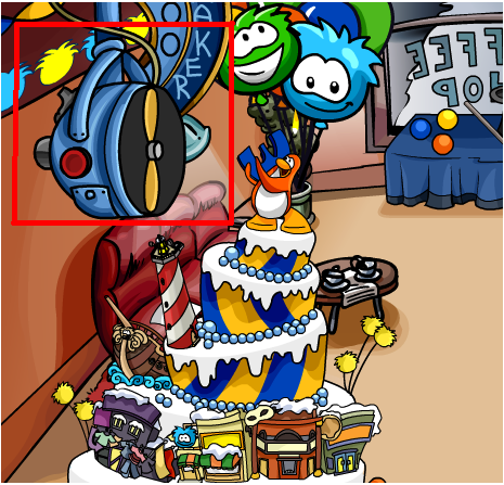 party hat png. 1 3rd Anniversary Party Hat